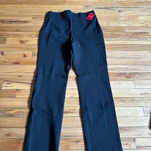 SPANX Black Women's Trousers